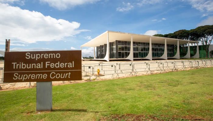 © Fabio Rodrigues-Pozzebom/ Agência Brasil  Recurso de Bolsonaro será julgado em plenário virtual em novembro